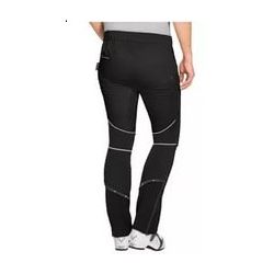 Vaude - Термоболье-брюки спортивное Me Bormio Pants