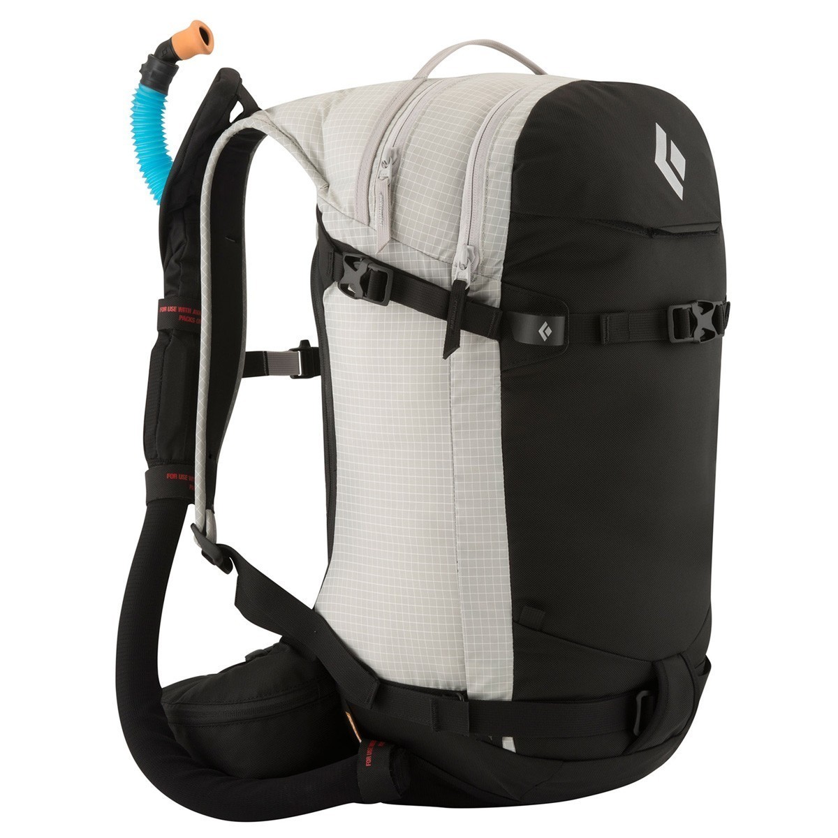Black Diamond - Вместительный рюкзак Dawn Patrol 32 Backpack