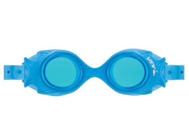 View - Плавательные очки для детей V-421 Guppy Junior
