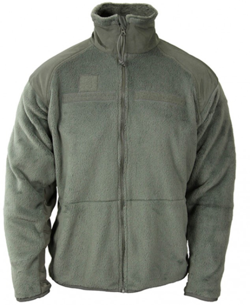 Куртка туристическая мужская Сплав Propper Gen III Fleece Liner