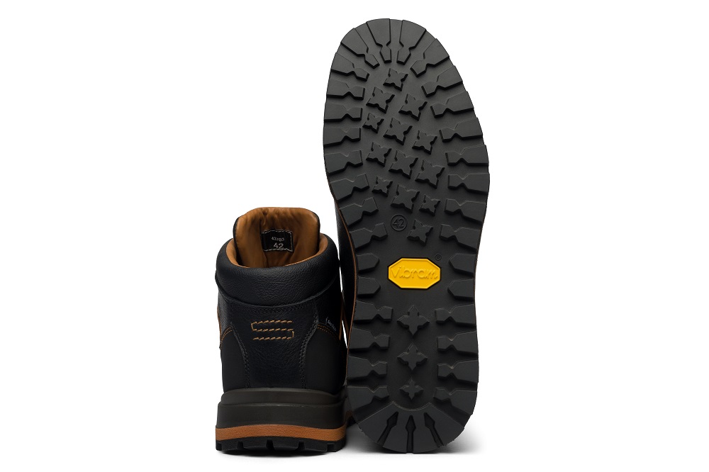 Зимние ботинки мужские Grisport 43703
