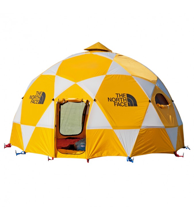 The North Face — Палатка восьмиместная 2-Meter Dome 8