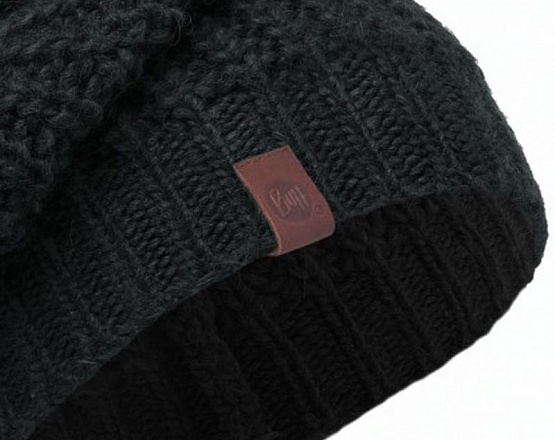 Buff - Шапка функциональная Knitted Hat Buff Gribling