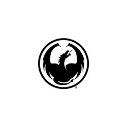 Dragon Alliance - Футболка мужская S9 Icon Polo