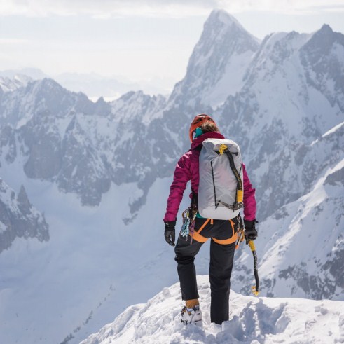 Lowe Alpine - Альпинистский рюкзак Ascent Superlight 30