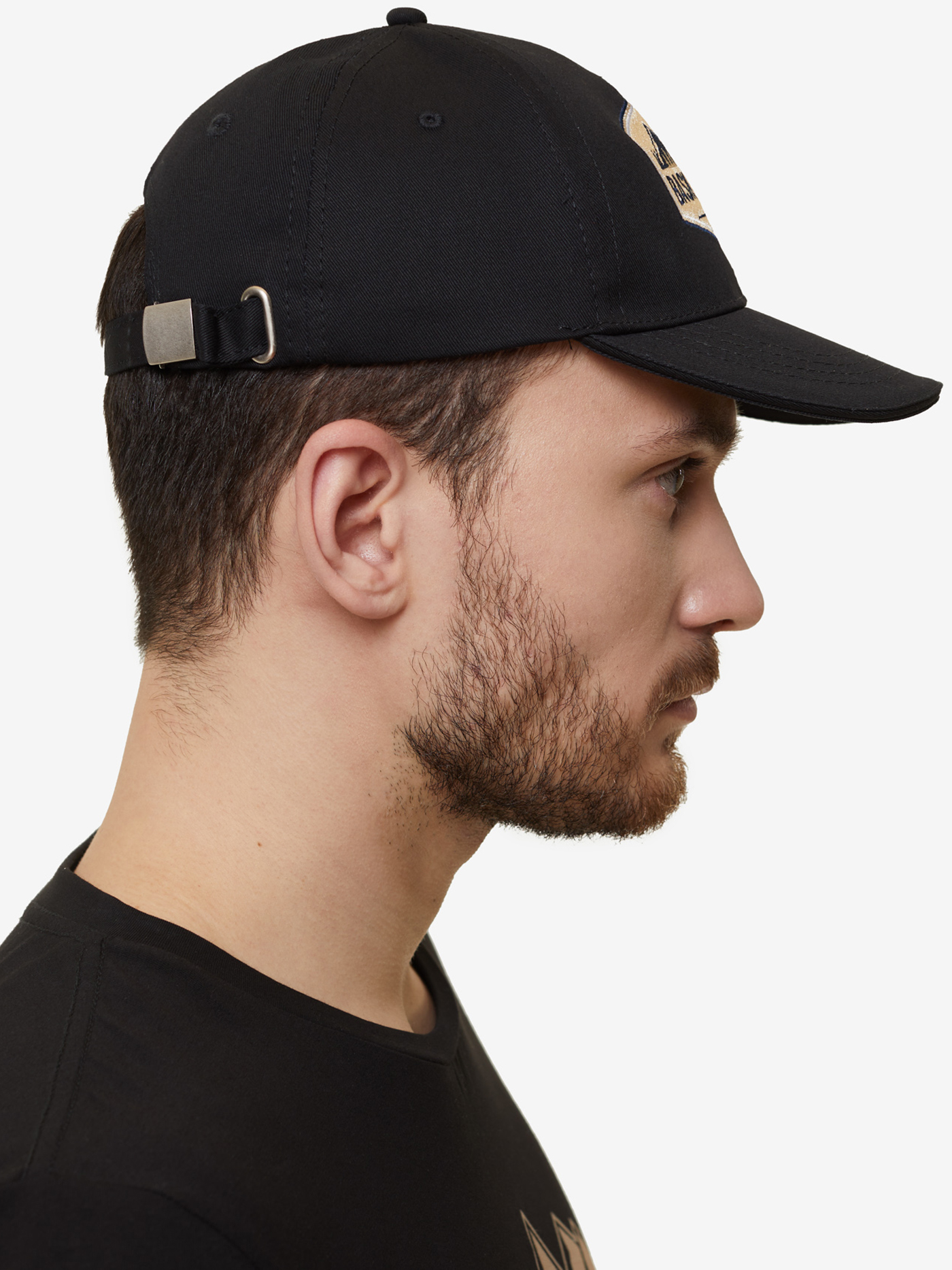 Стильная бейсболка Bask Sun Hat Adventure