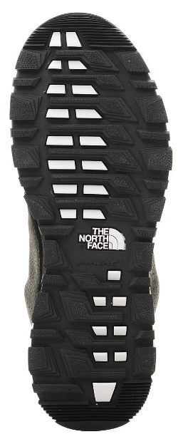 The North Face - Удобные ботинки Edgewood Chukka