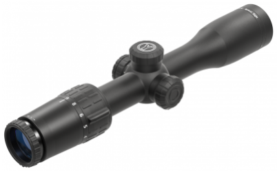 Yukon - Панкратический прицел Jaeger 3-9x40 с меткой M01