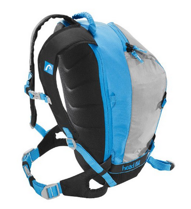 Head - Рюкзак надежный фрирайдный Freeride Backpack 23