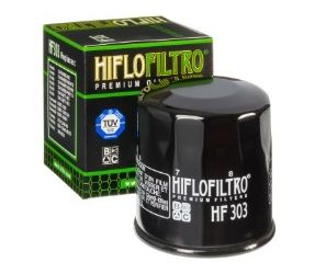 Hi-Flo - Премиальный масляный фильтр HF303C