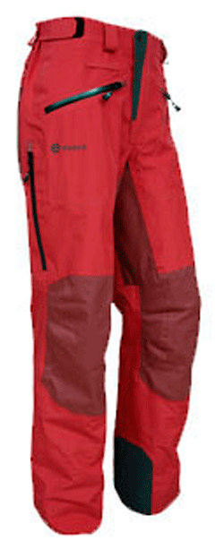 Sivera - Влагозащитные штаны Крин П