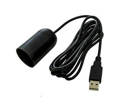 PowerSpot - Коннектор для USB CON-USB-E27
