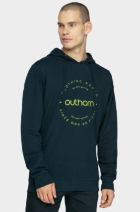 Мужская толстовка Outhorn Men's Sweatshirt