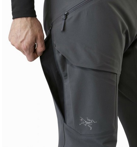 Arcteryx - Спортивные брюки Procline FL