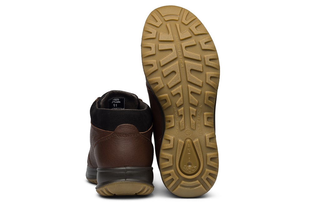 Кожаные мужские ботинки Grisport 8673