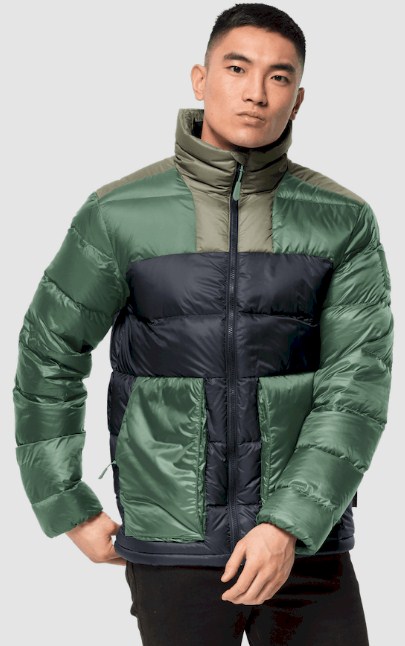 Куртка для мужчин Jack Wolfskin 365 Flash Down Jacket M