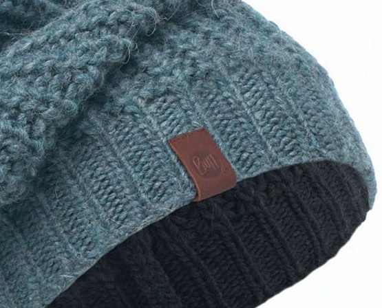 Buff - Шапка функциональная Knitted Hat Buff Gribling