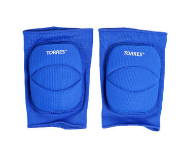 Torres - Наколенники защитные Torres Classic
