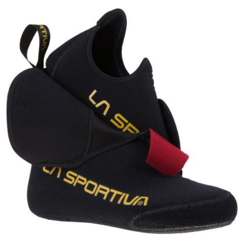 Легкие ботинки для зимних восхождений La Sportiva Olympus Mons Cube S