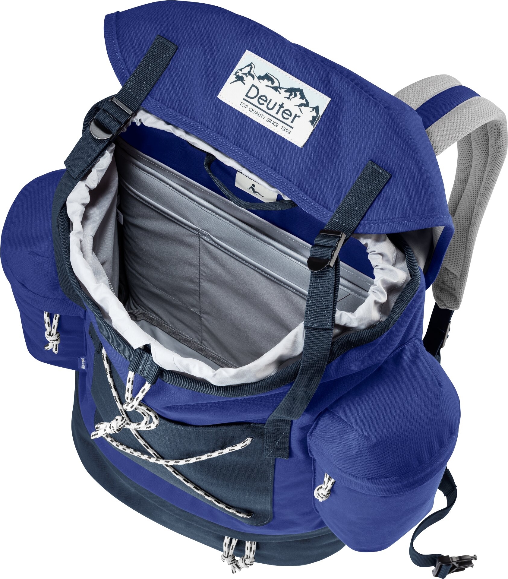 Рюкзак Deuter Wengen 28