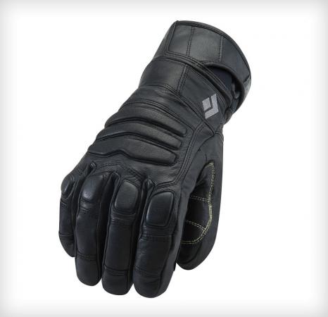 Black Diamond - Водонепроницаемые перчатки Legend Glove
