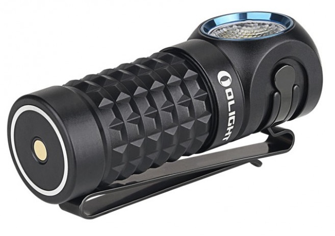 Перезаряжаемый фонарь Olight Perun Mini