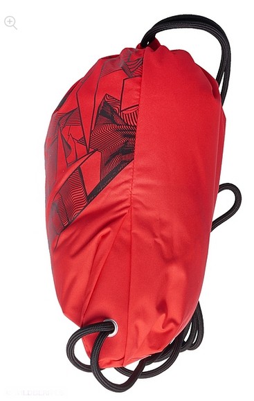 Nike - Сумка спортивная NIKE HERITAGE GYMSACK 25