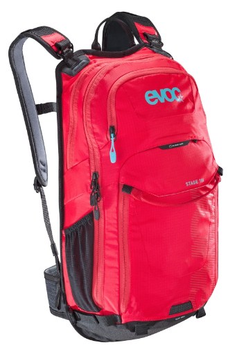 Evoc - Техничный рюкзак Stage 18