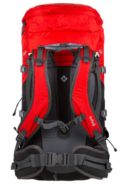 Вместительный рюкзак Red Fox Alpine 30 Light