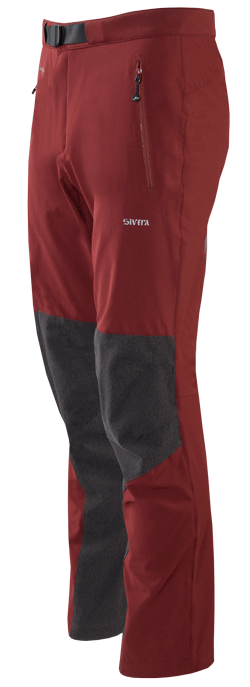 Sivera - Ветрозащитные штаны Тенига Про 2.0 П