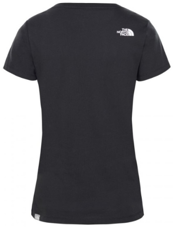 The North Face - Женская футболка S/S Never Stop Exploring T-Shirt