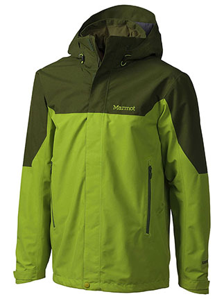 Marmot - Мембранная куртка Palisades Jacket