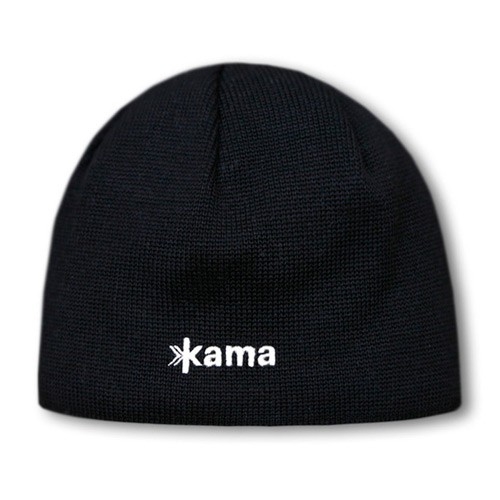 Kama — Теплая шапка AG12