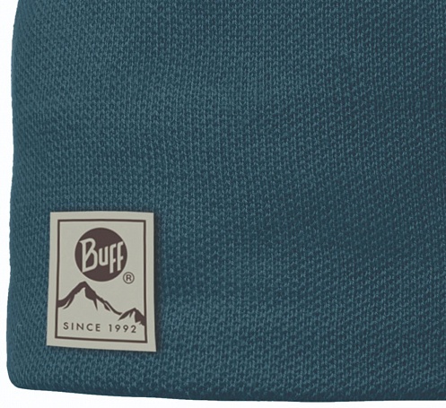 Buff - Шапка стильная Knitted Hats Buff Solid