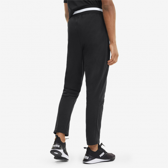 Универсальные мужские брюки Puma Collective Warm up Pant