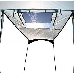 King Camp - Вместительная палатка 3031 Bari 6 Fiber