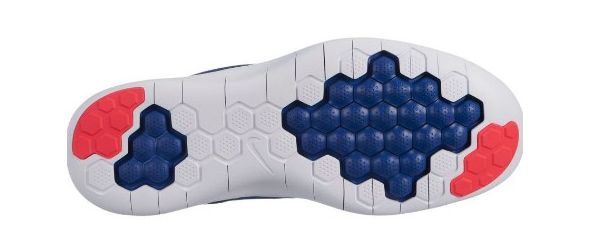 Nike - Мужские кроссовки для бега Flex 2018 RN