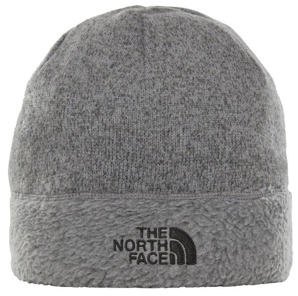 The North Face - Флисовая шапка Sweater Fleece Beanie