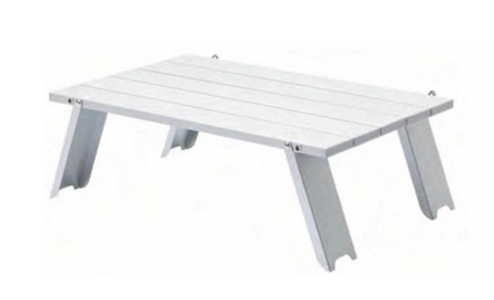 King Camp - Раскладной стол 3892 Alum. Super Light Folding Table