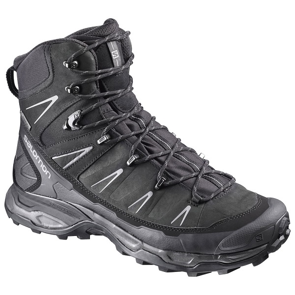 Salomon - Ботинки мембранные для мужчин Shoes X Ultra Trek GTX