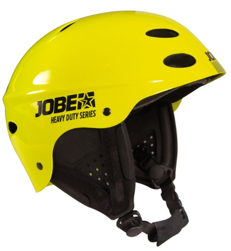 Шлем для водного спорта Jobe Heavy Duty Hardshell