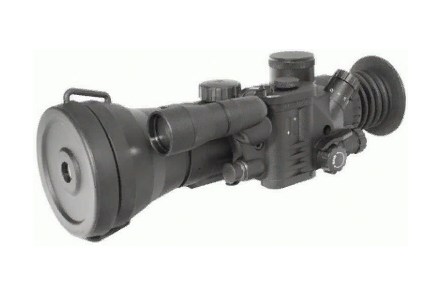 Dedal - Компактный прибор ночного видения для охоты 370-DK3