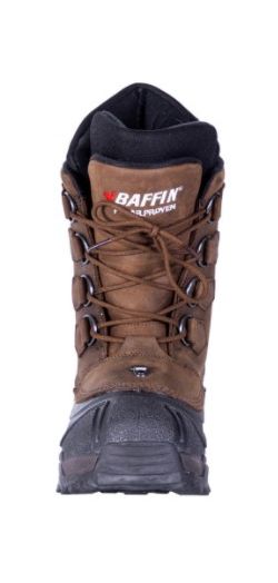 Ботинки зимние Baffin Control Max