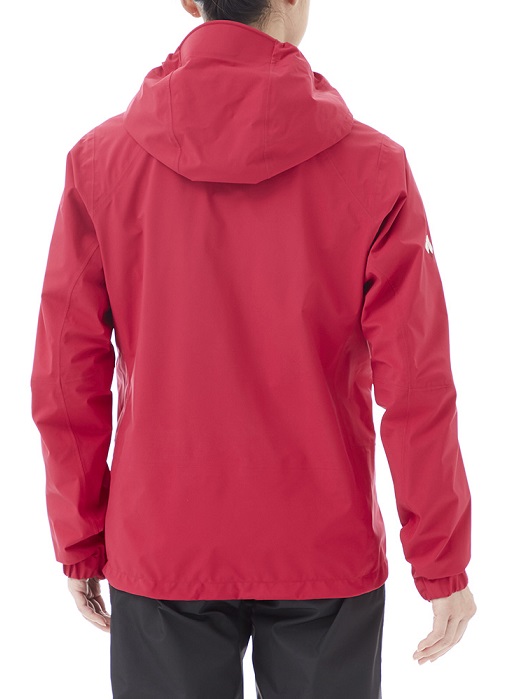 Montbell - Женская альпинистская куртка Pumori Parka