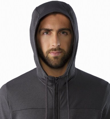 Arcteryx - Мужская толстовка Slocan Hoody