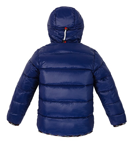 Red Fox - Детская куртка из пуха Everest Micro Light