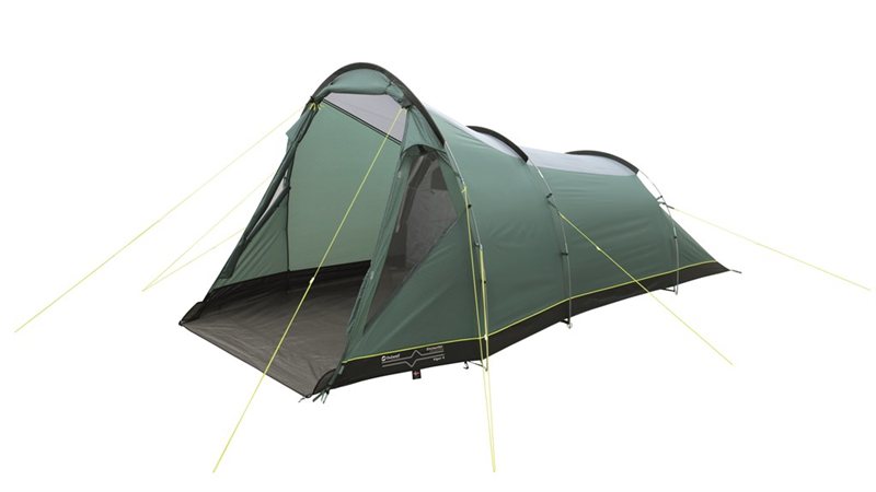 Outwell- Палатка надежная четырехместная Vigor 4