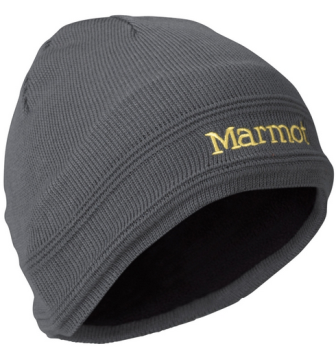 Шапка детская Marmot Boy'S Shadows Hat