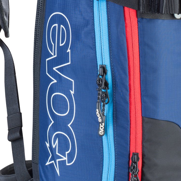 Evoc - Техничный рюкзак FR Guide 30