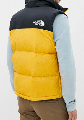 The North Face - Утепленный жилет 1996 Retro Nuptse Vest